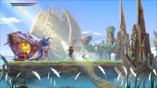 心渊梦境完整版22861