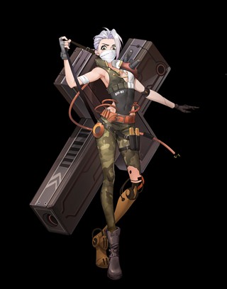 最强阵容推荐截图5