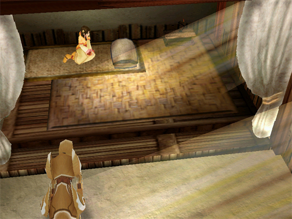 轩辕剑4外传苍之涛手机版2