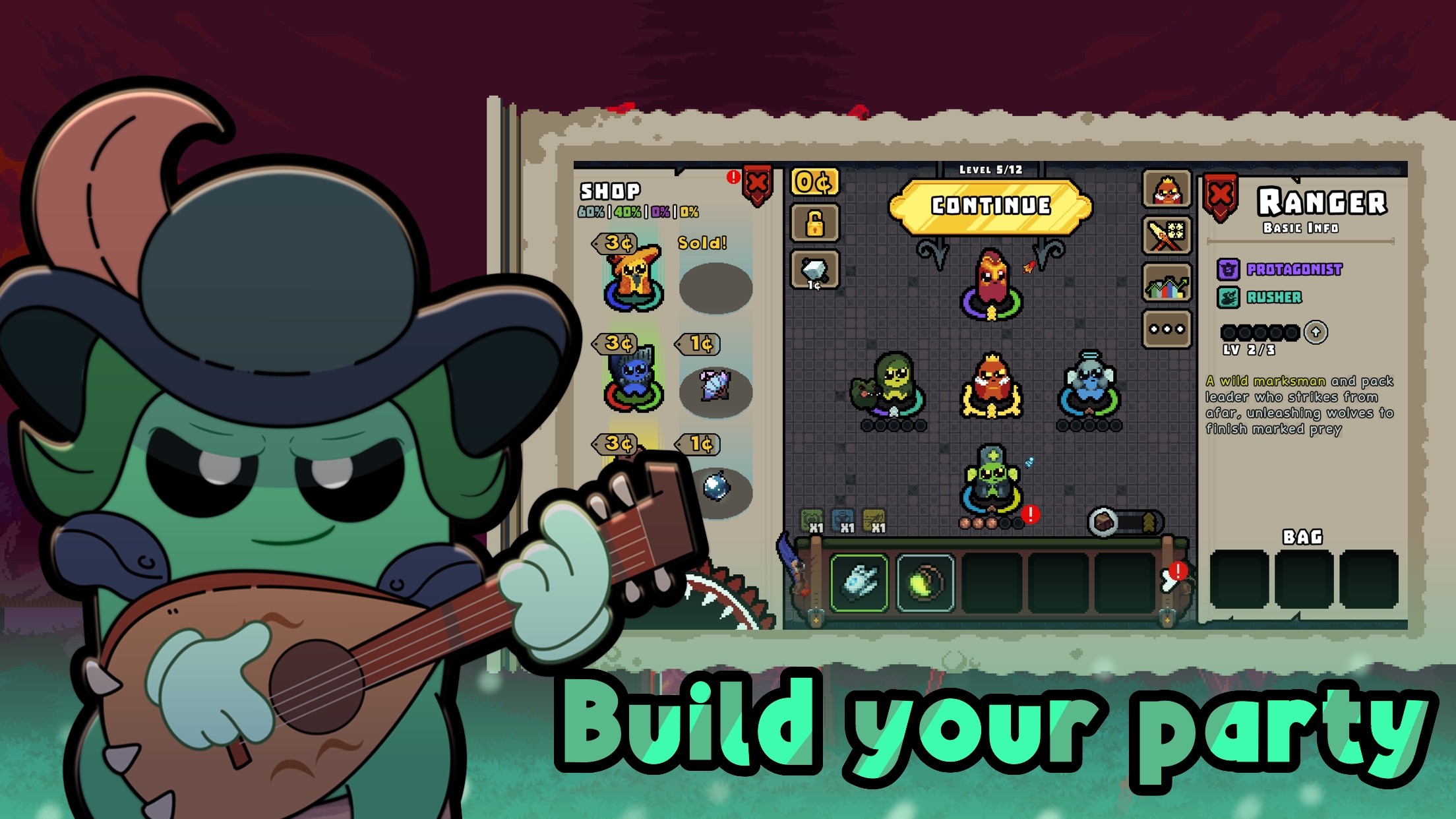 吾王保卫战移植版