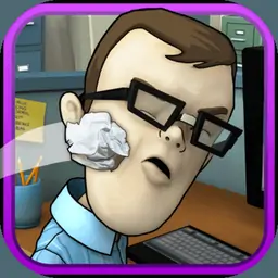 office jerk中文版