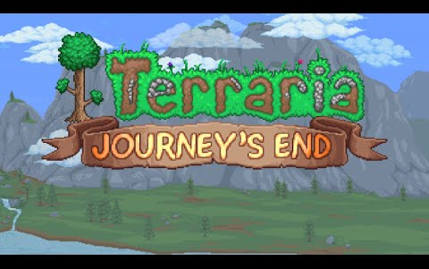 terraria灾厄手机版