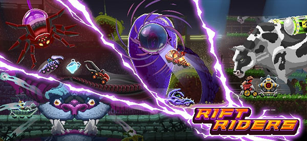 撞头赛车双人最新版3