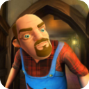 可怕的邻居中文版