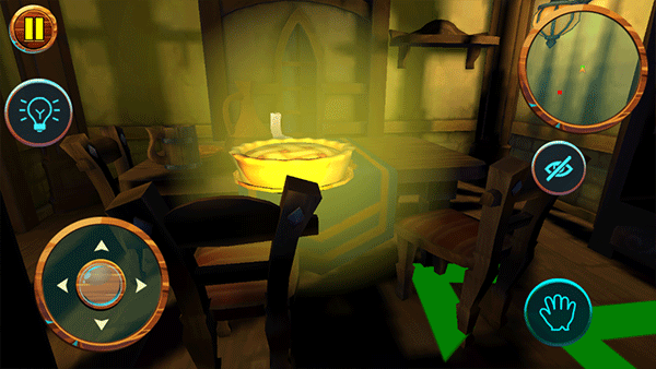 可怕的邻居中文版22887