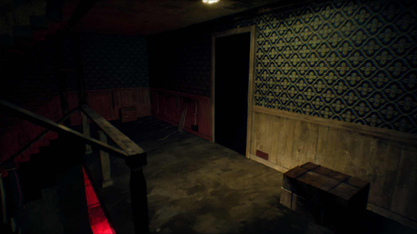 噩梦回廊手机版22892