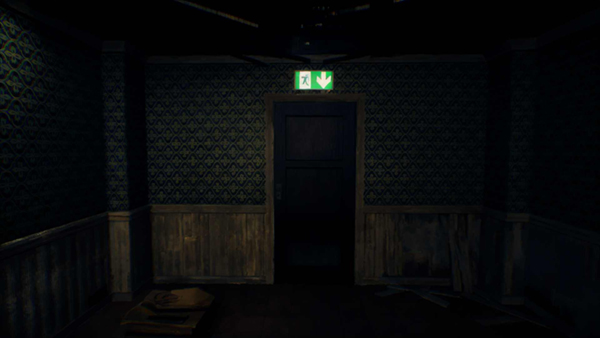 噩梦回廊手机版22892