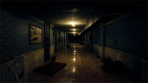 噩梦回廊手机版22892