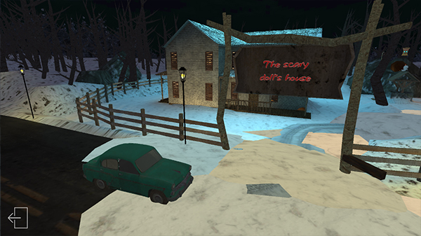 恐怖娃娃最新版22896