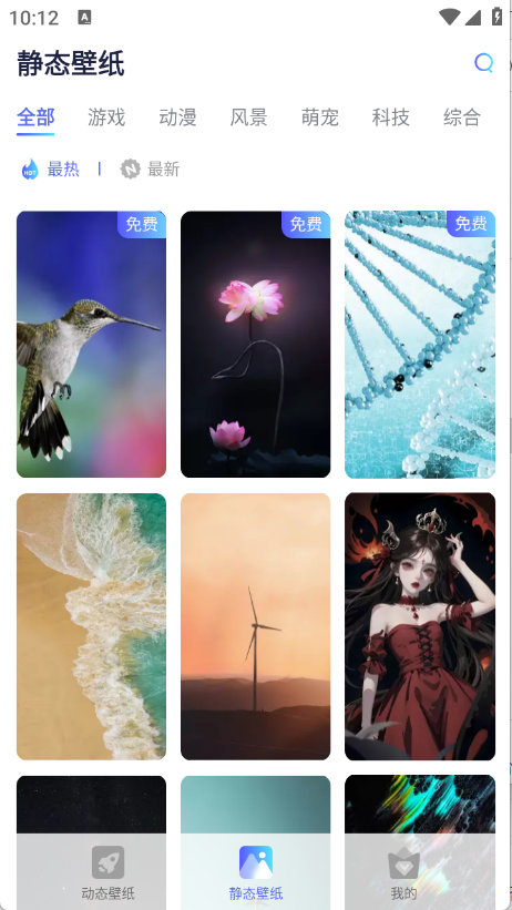 哇叽壁纸2025版12416