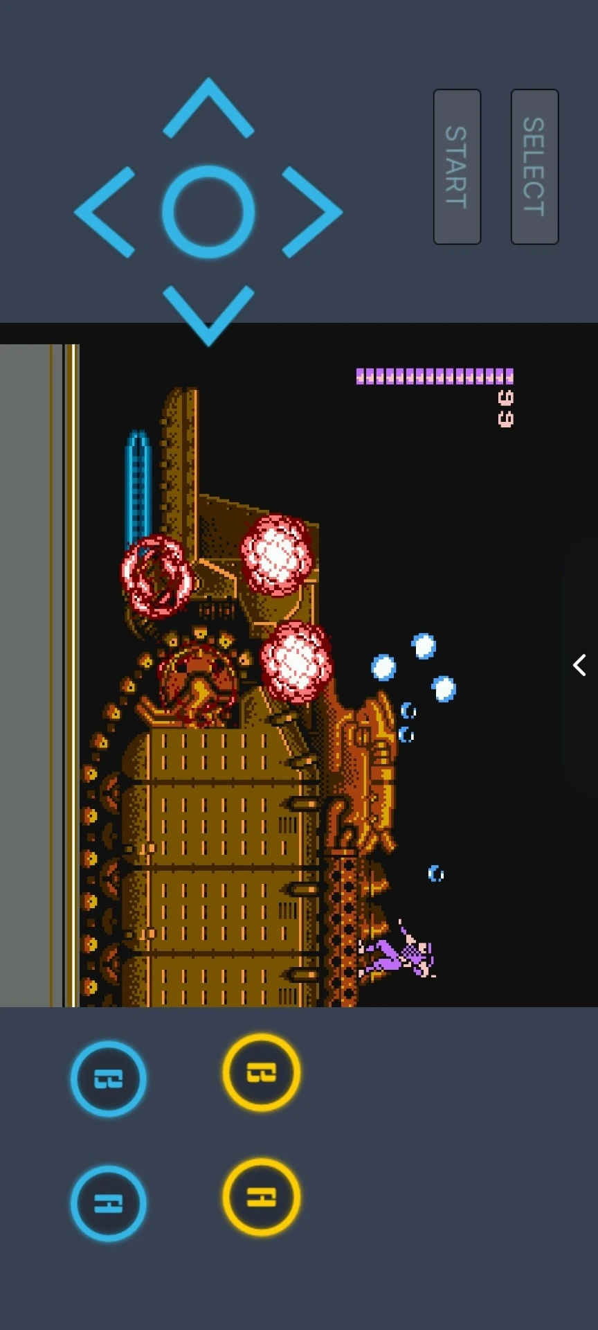 飞鸟模拟器最新版12418