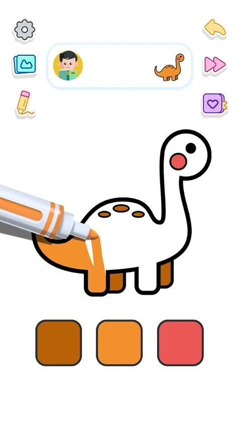 我的绘画乐园最新版12417