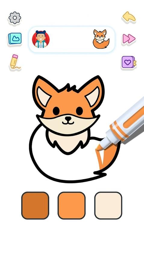 我的绘画乐园最新版12417