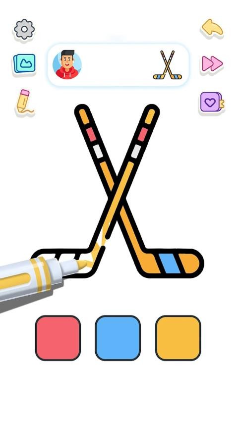 我的绘画乐园最新版12417