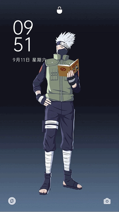 oppo互动桌面官网版0