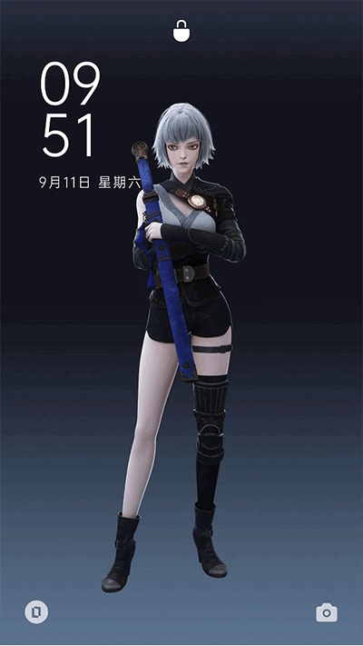 oppo互动桌面官网版2