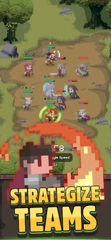 放置地平线英雄黎明22926