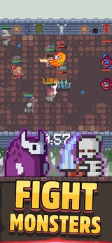 放置地平线英雄黎明22926