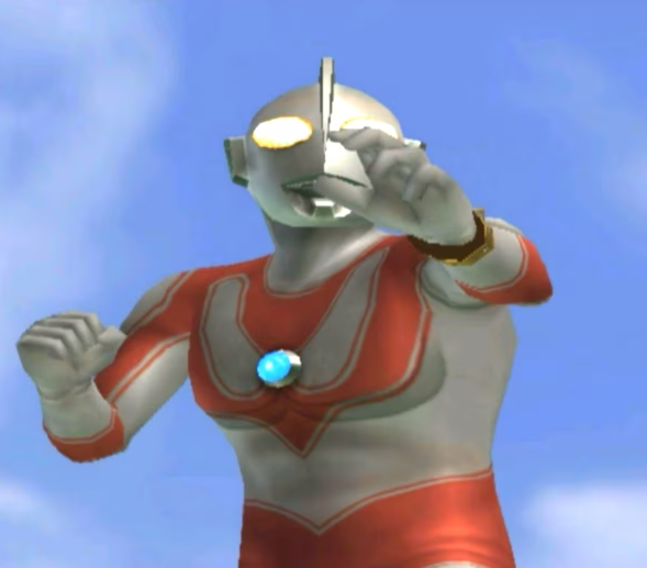 奥特曼格斗进化3完整中文版