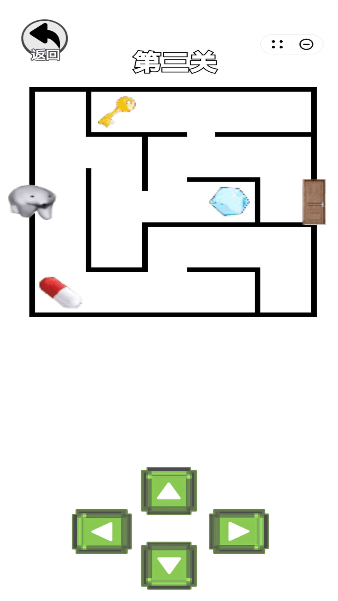 秦始皇骑北极熊2