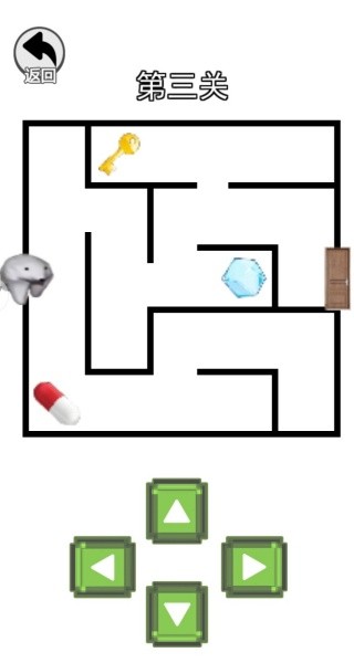 秦始皇骑北极熊1游戏最新版下载图片4