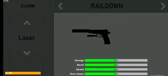 scp机密站点官方正版