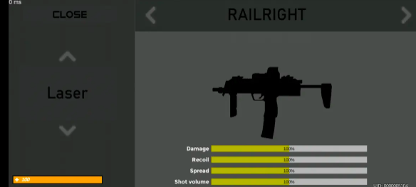 scp机密站点官方正版