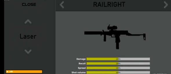 scp机密站点官方正版