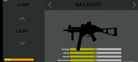 scp机密站点官方正版