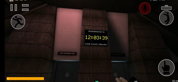 scp机密站点官方正版