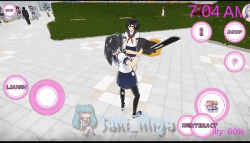 病娇模拟器学生会模组22931