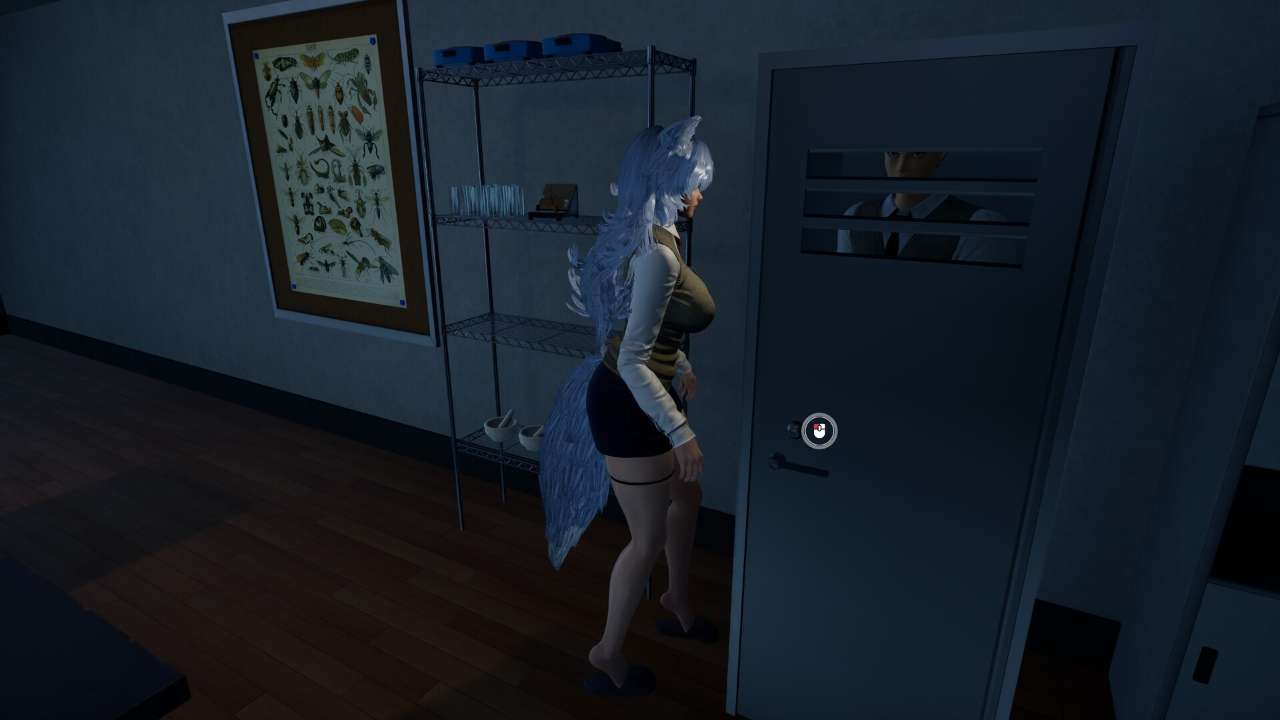 狼伴侣游戏手机版0