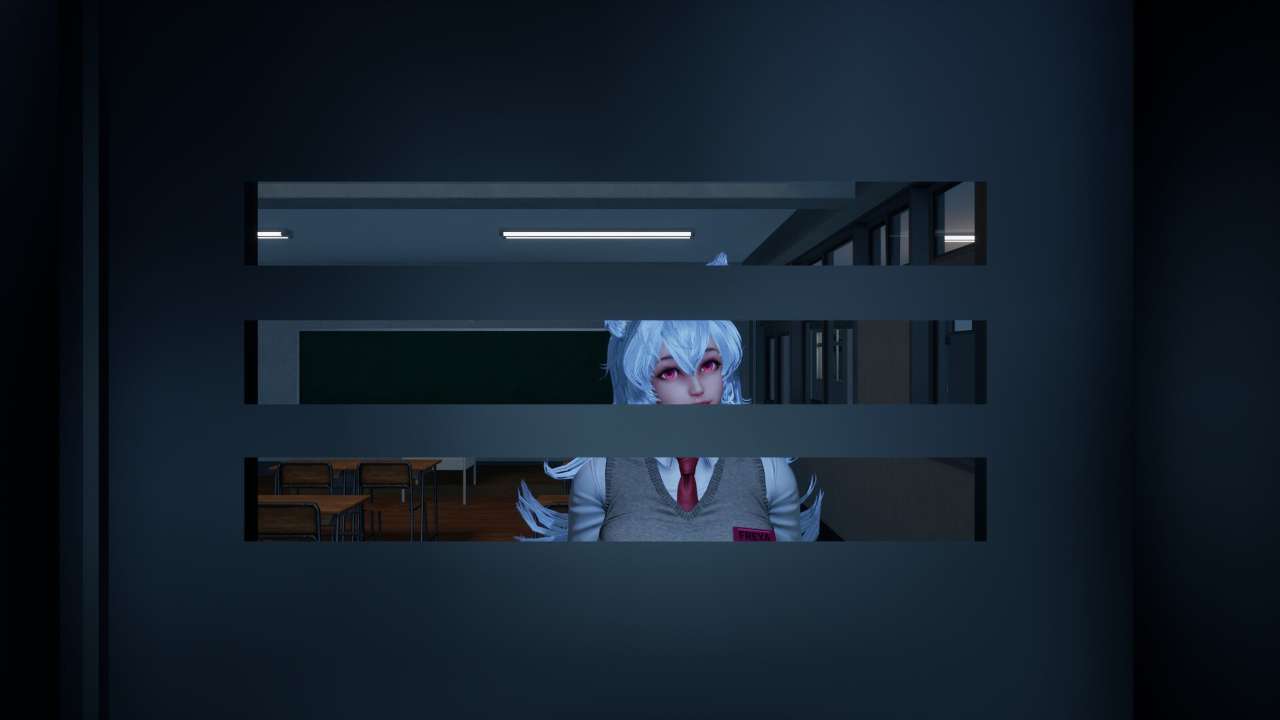 狼伴侣游戏手机版1