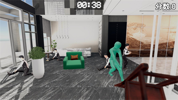 管家模拟器22940