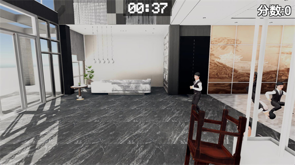 管家模拟器22940