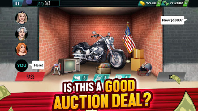 投标战争典当帝国汉化版0