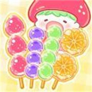 糖葫芦达人食堂免广告版