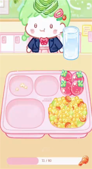 糖葫芦达人食堂免广告版0