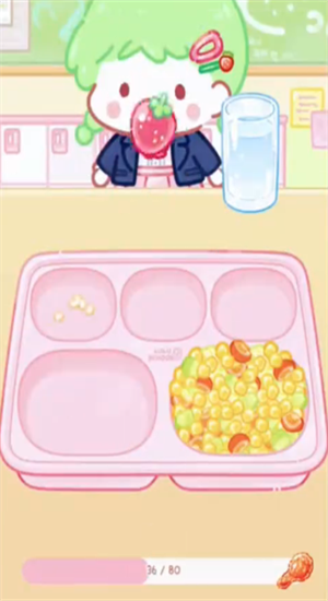 糖葫芦达人食堂免广告版3