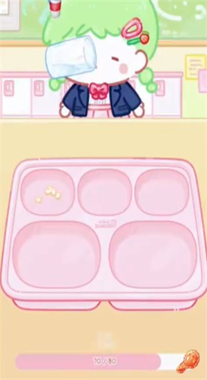 糖葫芦达人食堂免广告版2