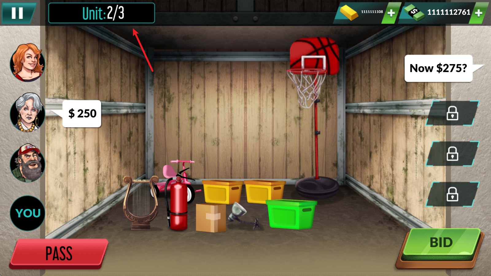 投标战争典当帝国