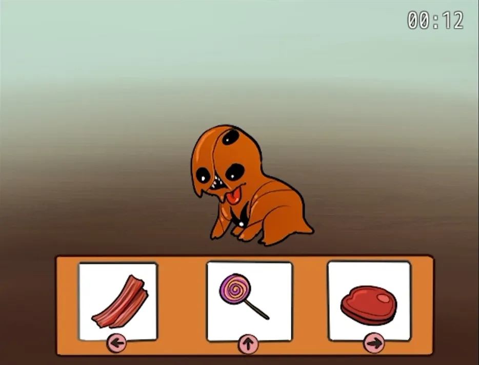 家养宠物游戏22959