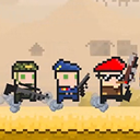 奔跑三兄弟1.1.4