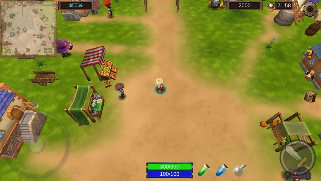 法提的异世界汉化版22963