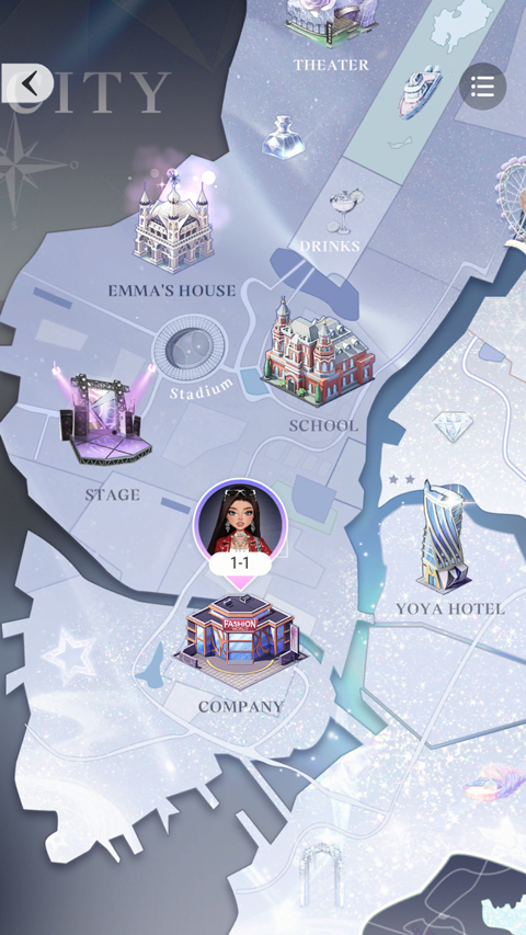 尤雅闪耀国际服0