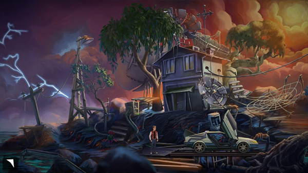 安吉洛和狄蒙冒险中文版22965