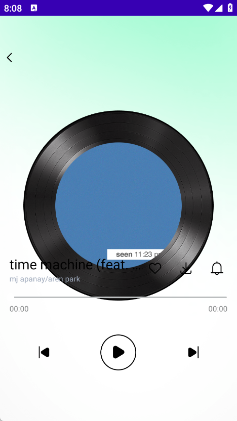 铃声动态壁纸12452