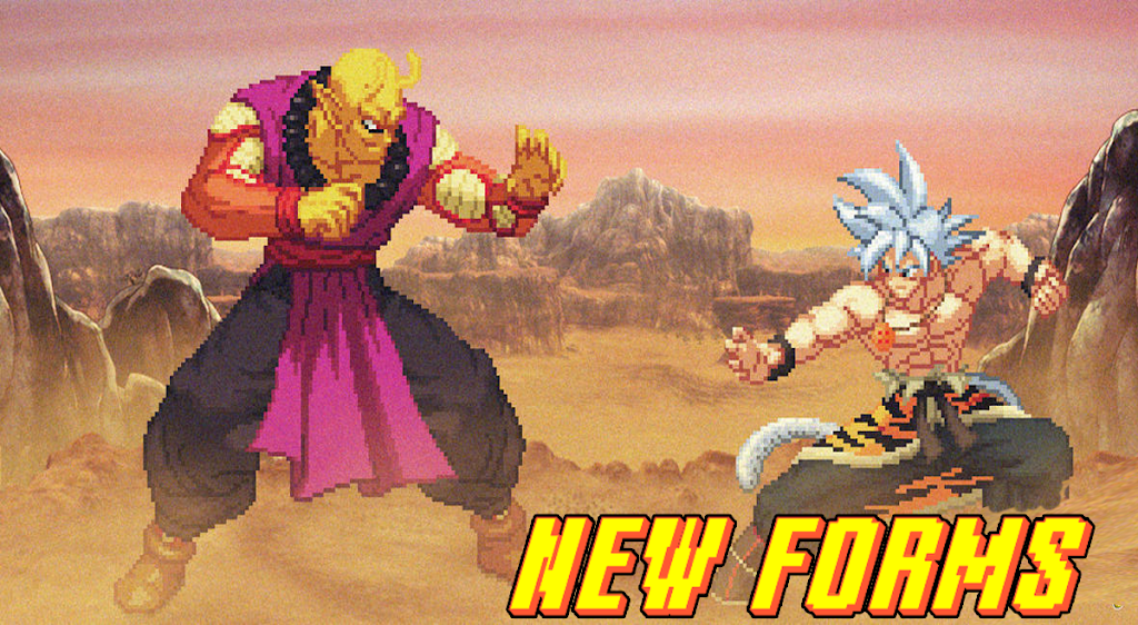 龙珠Z战士之战22974