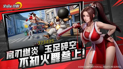 全明星觉醒测试版22989