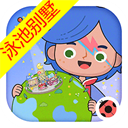 米加小镇世界2025完整版无广告